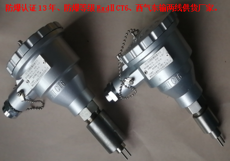普通型防爆流量開關